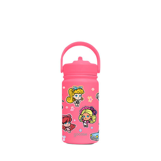 Garrafa Térmica Mini - Barbie - Cute Style