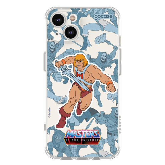  Masters of the Universe - Pelos Poderes de Grayskull!