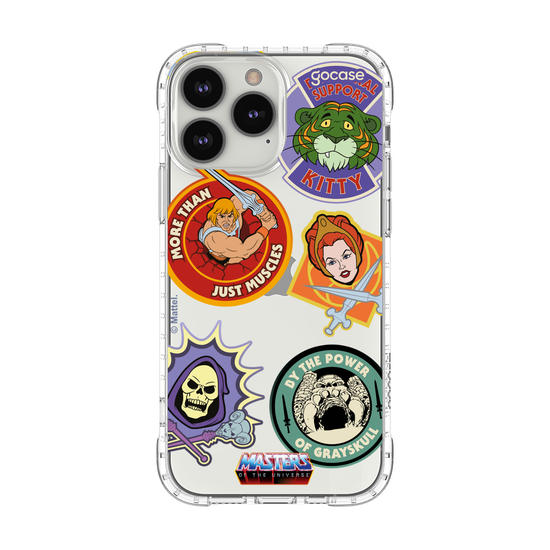 Capinha para celular  Masters of the Universe - Fun Stickers