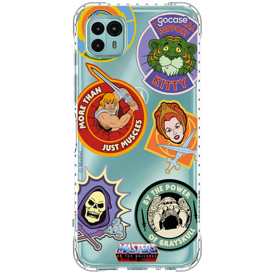 Capinha para celular  Masters of the Universe - Fun Stickers