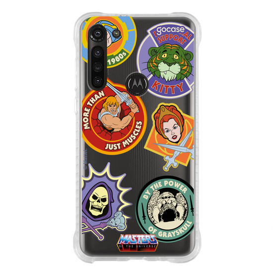 Capinha para celular  Masters of the Universe - Fun Stickers