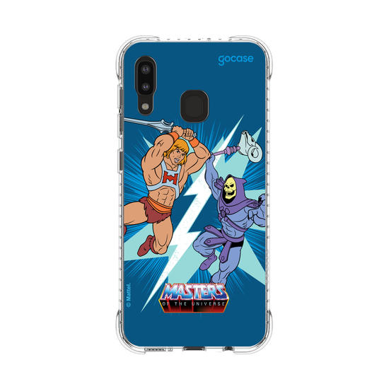 Capinha para celular  Masters of the Universe - Espada do Poder