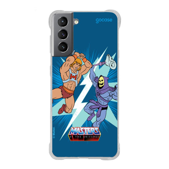 Capinha para celular  Masters of the Universe - Espada do Poder