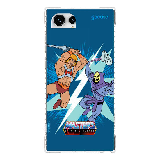 Capinha para celular  Masters of the Universe - Espada do Poder