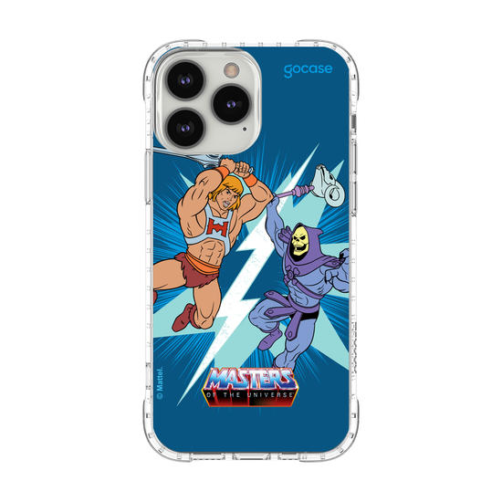 Capinha para celular  Masters of the Universe - Espada do Poder