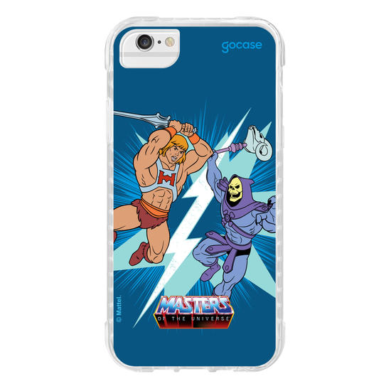 Capinha para celular  Masters of the Universe - Espada do Poder