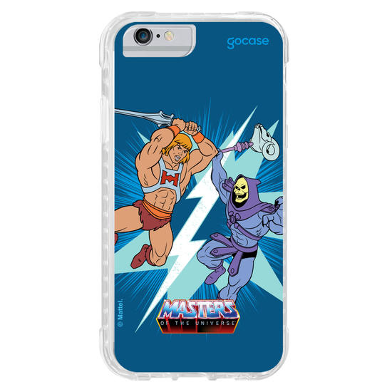 Capinha para celular  Masters of the Universe - Espada do Poder