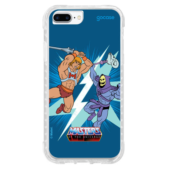Capinha para celular  Masters of the Universe - Espada do Poder