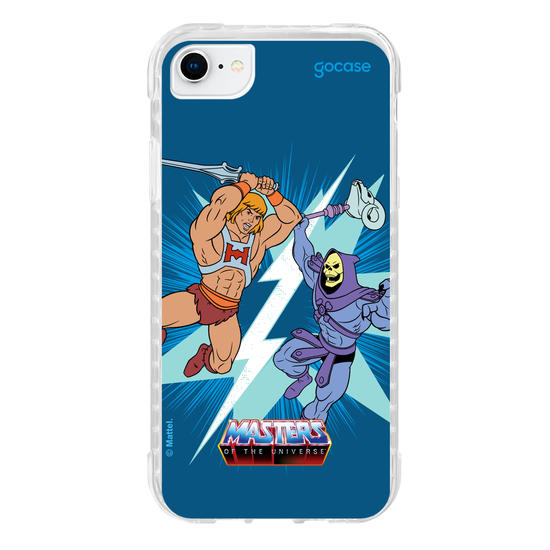 Capinha para celular  Masters of the Universe - Espada do Poder