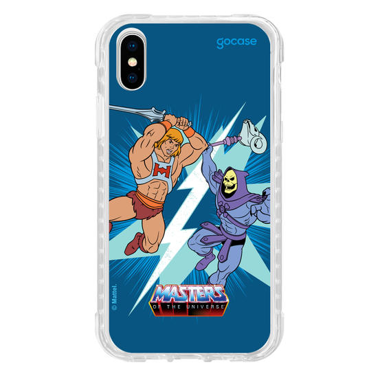 Capinha para celular  Masters of the Universe - Espada do Poder