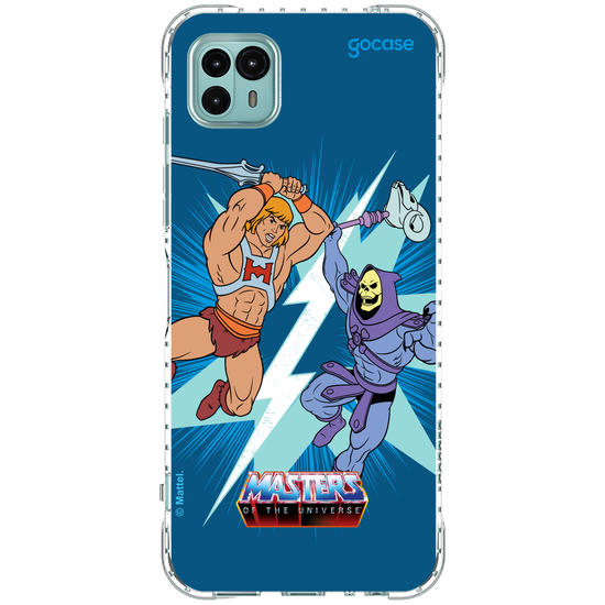 Capinha para celular  Masters of the Universe - Espada do Poder
