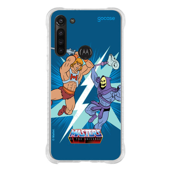 Capinha para celular  Masters of the Universe - Espada do Poder