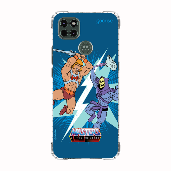 Capinha para celular  Masters of the Universe - Espada do Poder