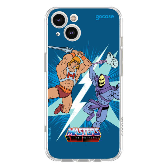  Masters of the Universe - Espada do Poder