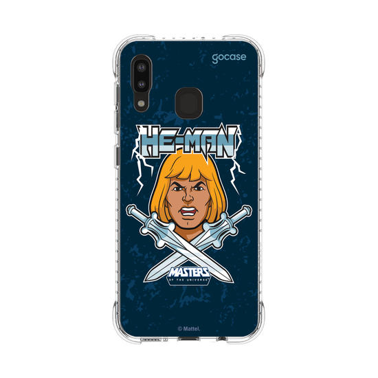 Capinha para celular  Masters of the Universe - He-Man Power