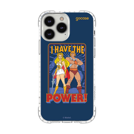 Capinha para celular  Masters of the Universe - I Have the Power!