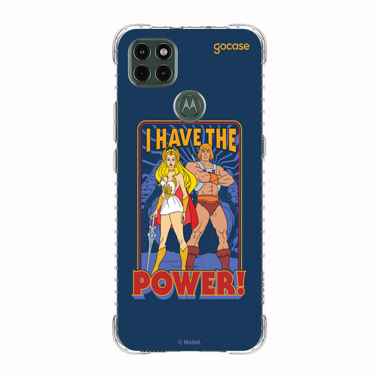 Capinha para celular  Masters of the Universe - I Have the Power!