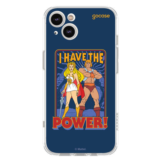  Masters of the Universe - I Have the Power!