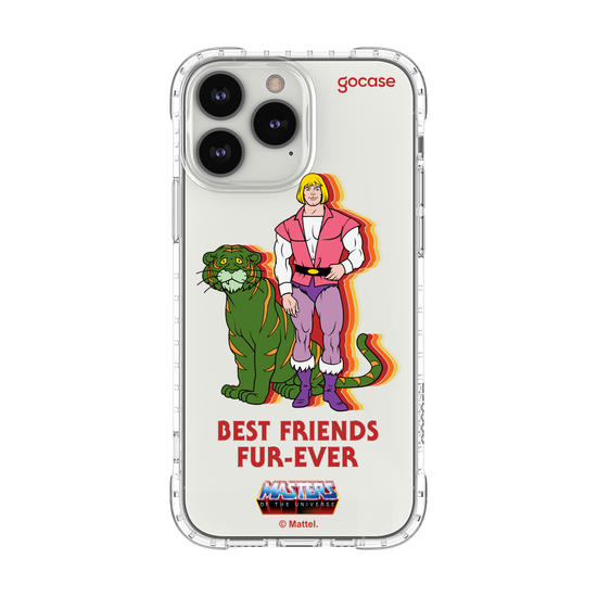 Capinha para celular  Masters of the Universe - Best Friends