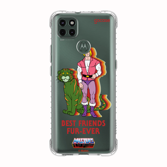 Capinha para celular  Masters of the Universe - Best Friends