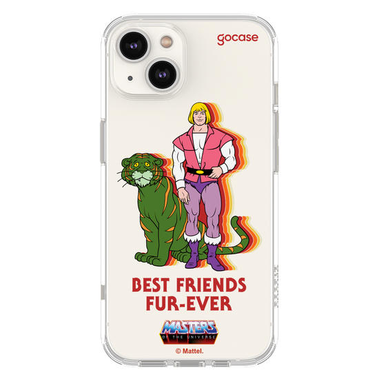  Masters of the Universe - Best Friends