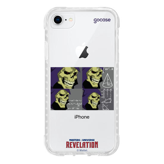 Capinha para celular  Masters of the Universe - Esqueleto