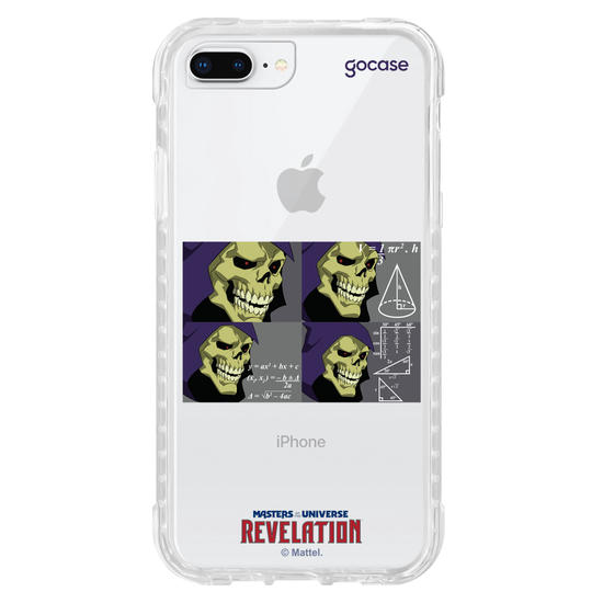 Capinha para celular  Masters of the Universe - Esqueleto