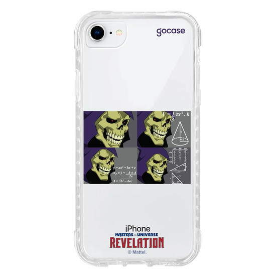 Capinha para celular  Masters of the Universe - Esqueleto
