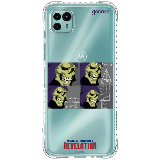 Capinha para celular  Masters of the Universe - Esqueleto