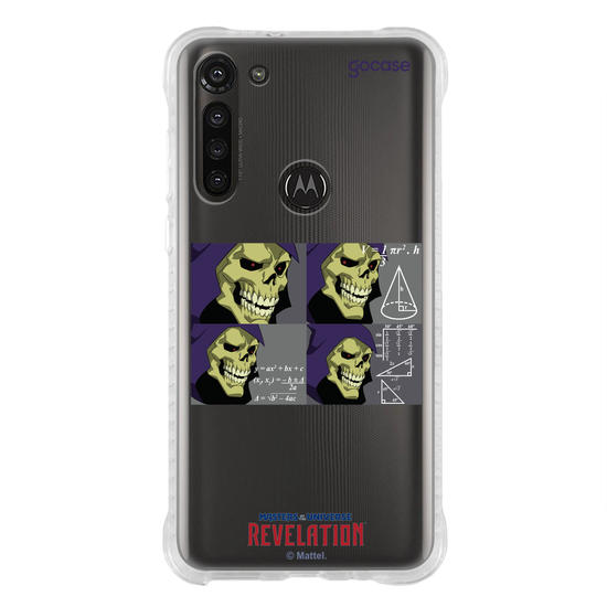 Capinha para celular  Masters of the Universe - Esqueleto