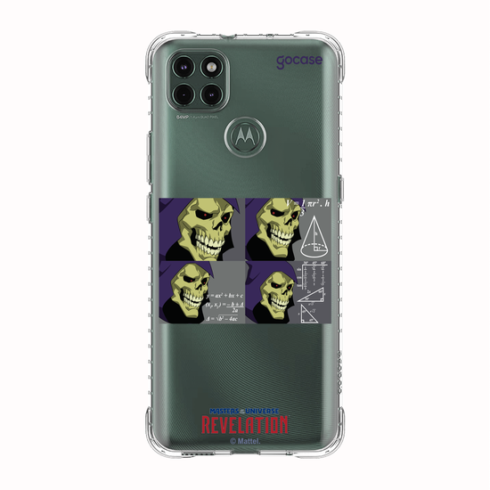 Capinha para celular  Masters of the Universe - Esqueleto