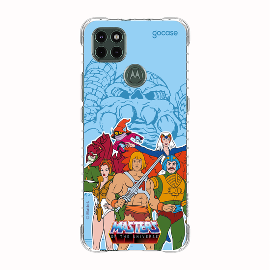 Capinha para celular  Masters of the Universe - Defensores de Grayskull