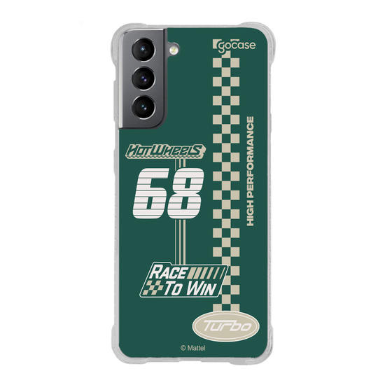 Capinha para celular  Hot Wheels - Race To Win