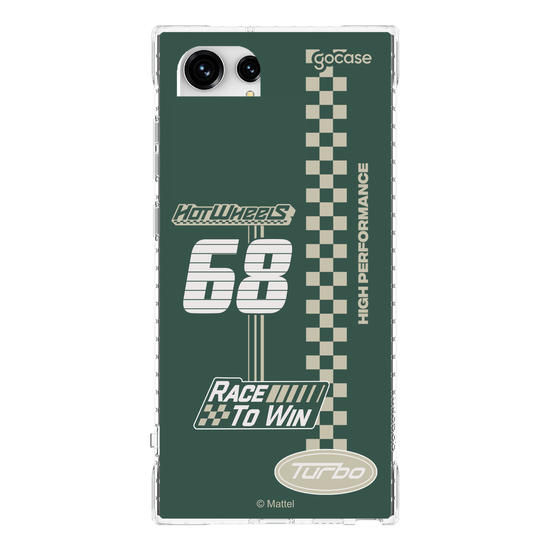 Capinha para celular  Hot Wheels - Race To Win