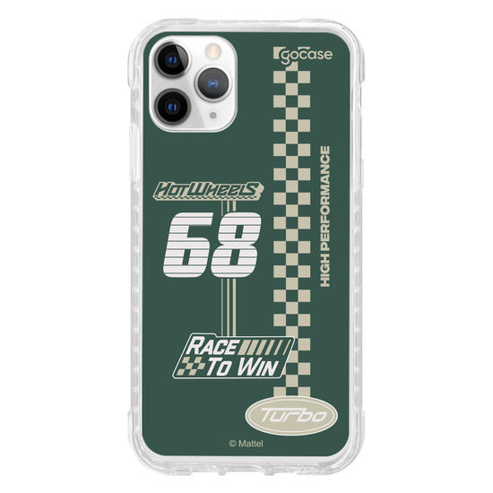 Capinha para celular  Hot Wheels - Race To Win