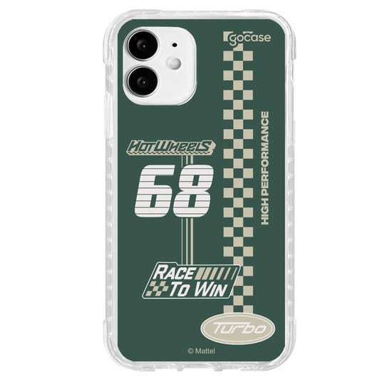 Capinha para celular  Hot Wheels - Race To Win