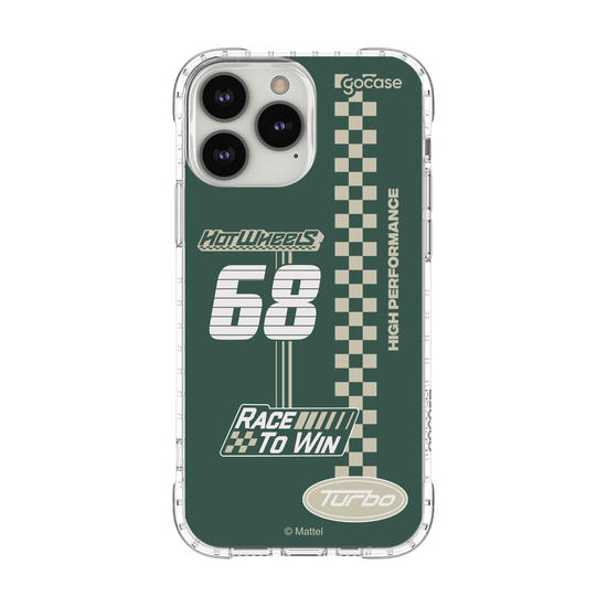 Capinha para celular  Hot Wheels - Race To Win