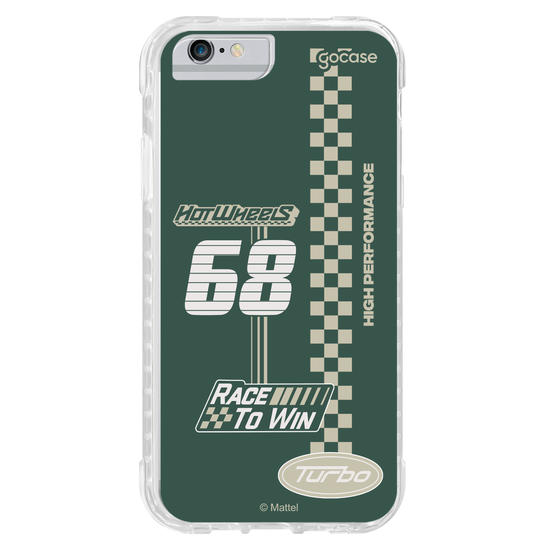 Capinha para celular  Hot Wheels - Race To Win