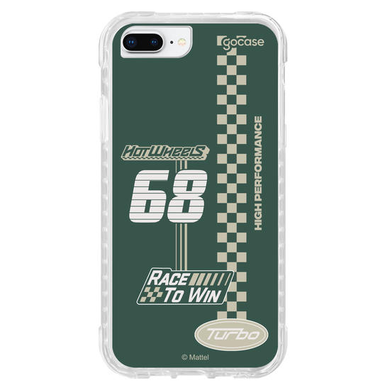 Capinha para celular  Hot Wheels - Race To Win