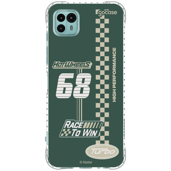 Capinha para celular  Hot Wheels - Race To Win