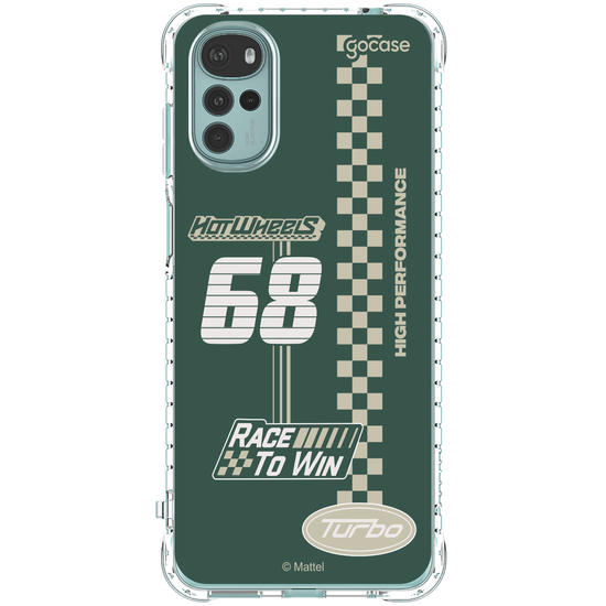 Capinha para celular  Hot Wheels - Race To Win