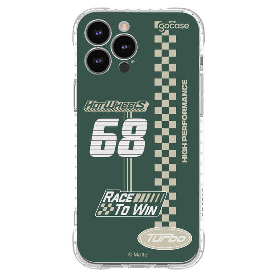 Capinha para celular  Hot Wheels - Race To Win