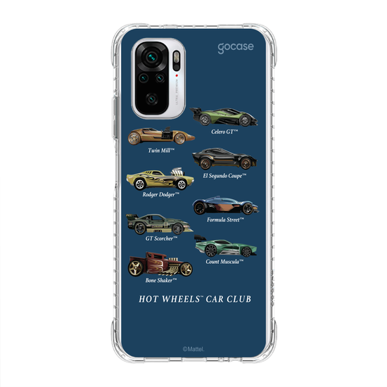  Hot Wheels - Collection