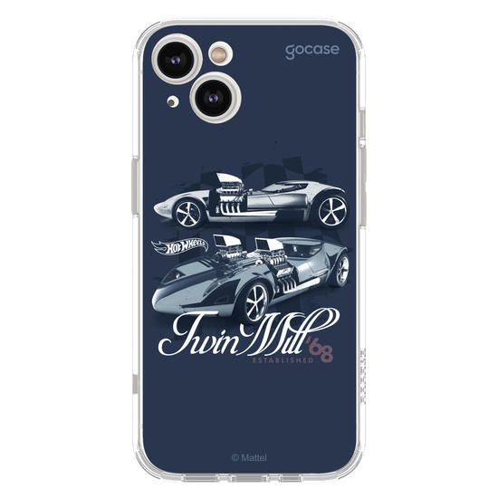  Hot Wheels - Twin Mill 68