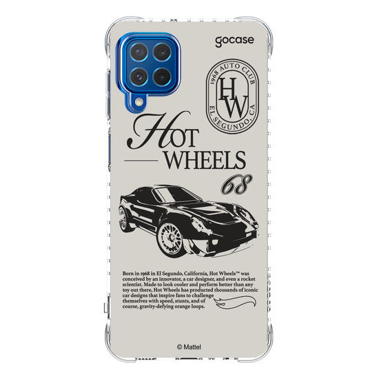  Hot Wheels - 68 Classic