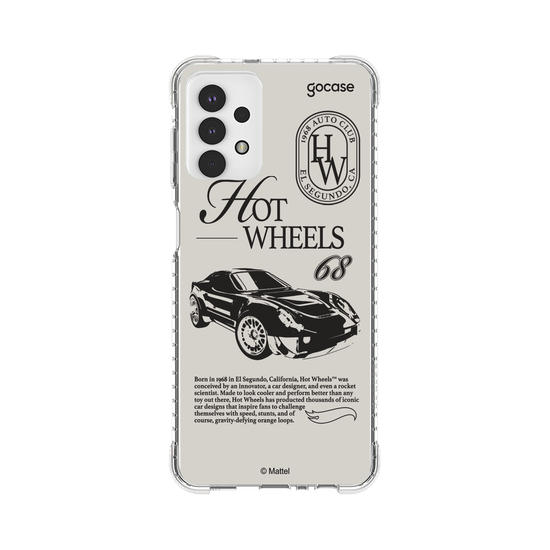  Hot Wheels - 68 Classic