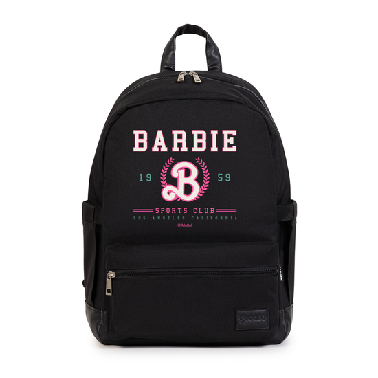 Mochila Notebook Casual Pro - Barbie - Sports Club