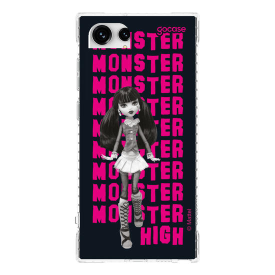 Capinha para celular  Monster High - Draculaura
