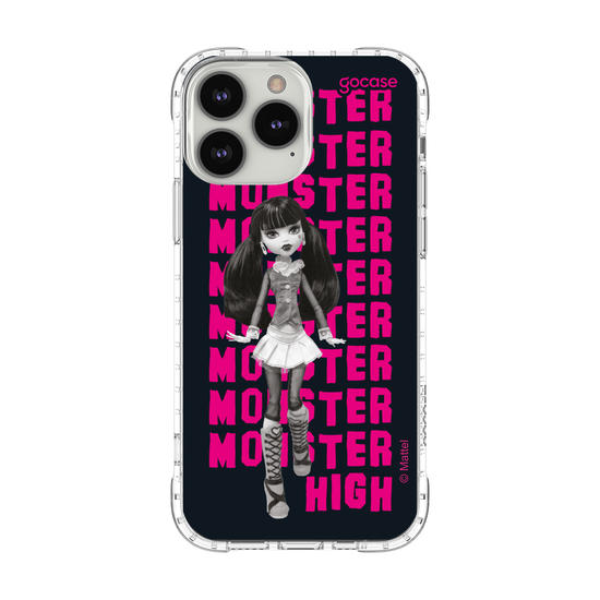  Monster High - Draculaura