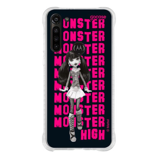 Capinha para celular  Monster High - Draculaura
